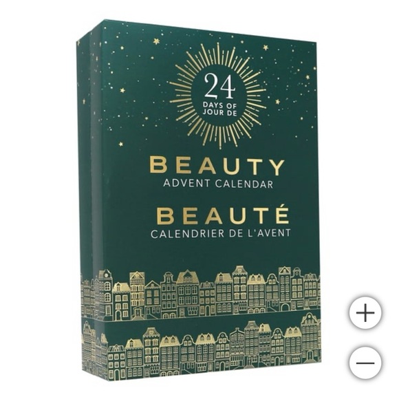 24 Days of Beauty Box Advent Calendar - $165 value - Picture 2 of 12